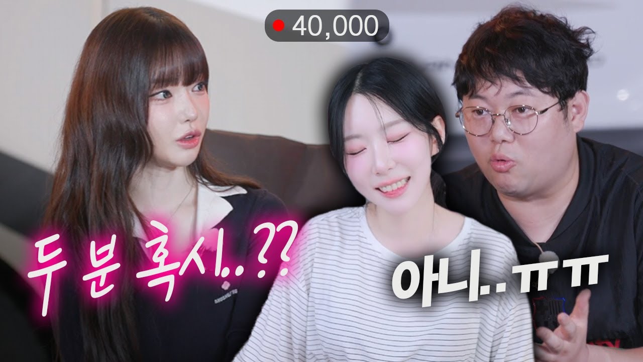 해명합니다 (feat. 후 모음집)