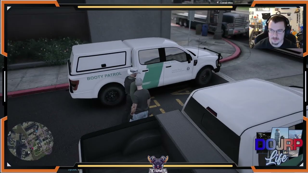 DoJLife | First Car Show of the Year!!! w/ @McL0van and @mrsmoonmoon89