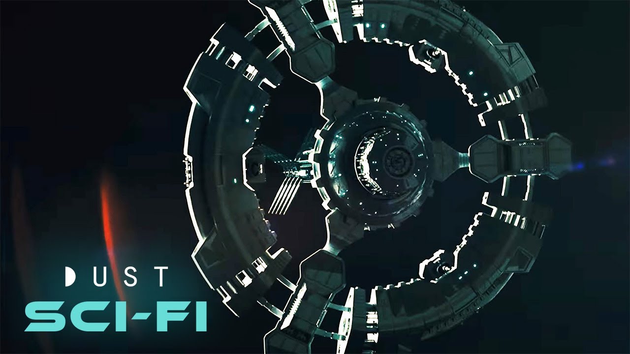 Sci-Fi Short Film 