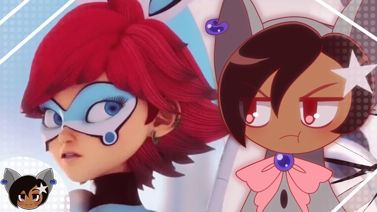 TEARING DOWN Timetagger | Miraculous Ladybug