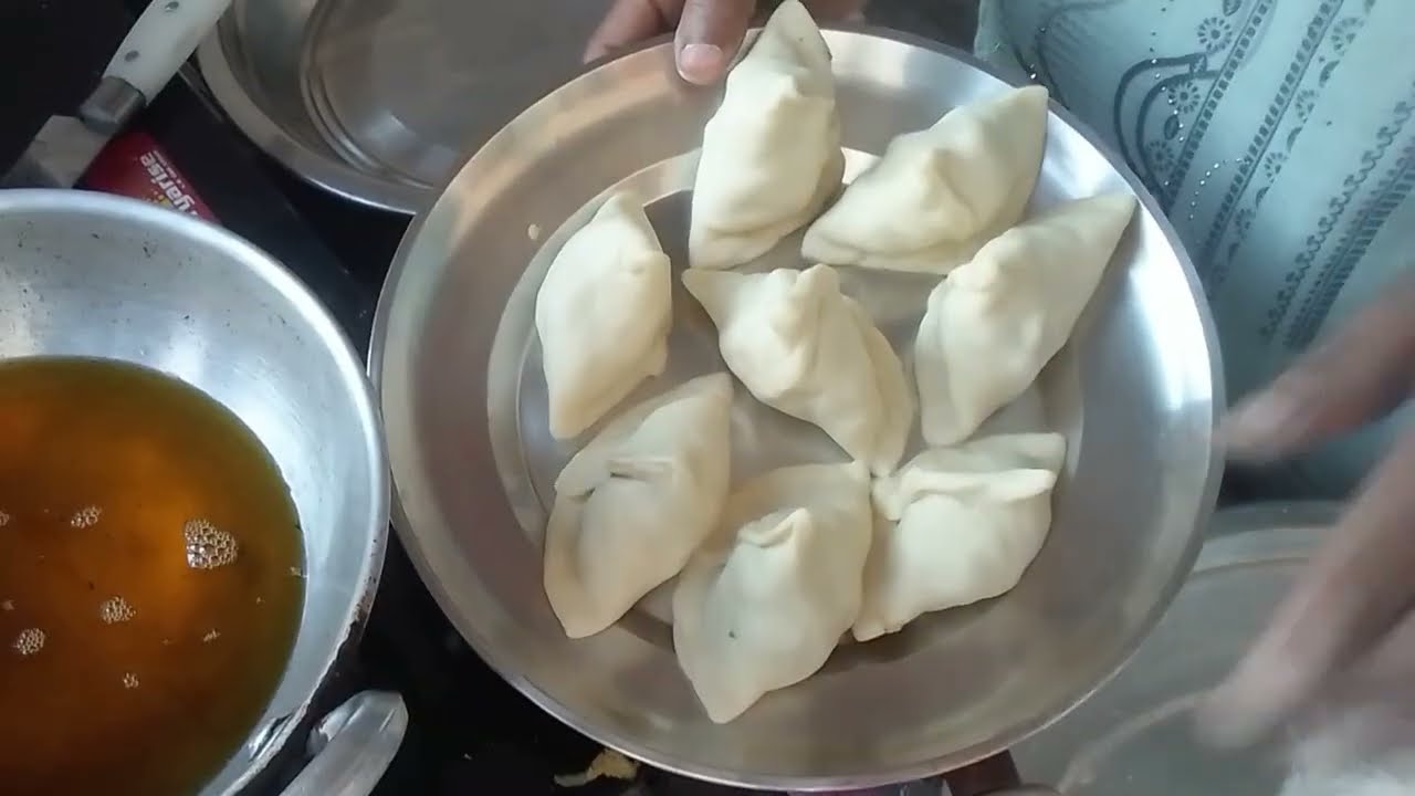 halwai style samosa, easy samosa recipe, samosa banane ka tarika