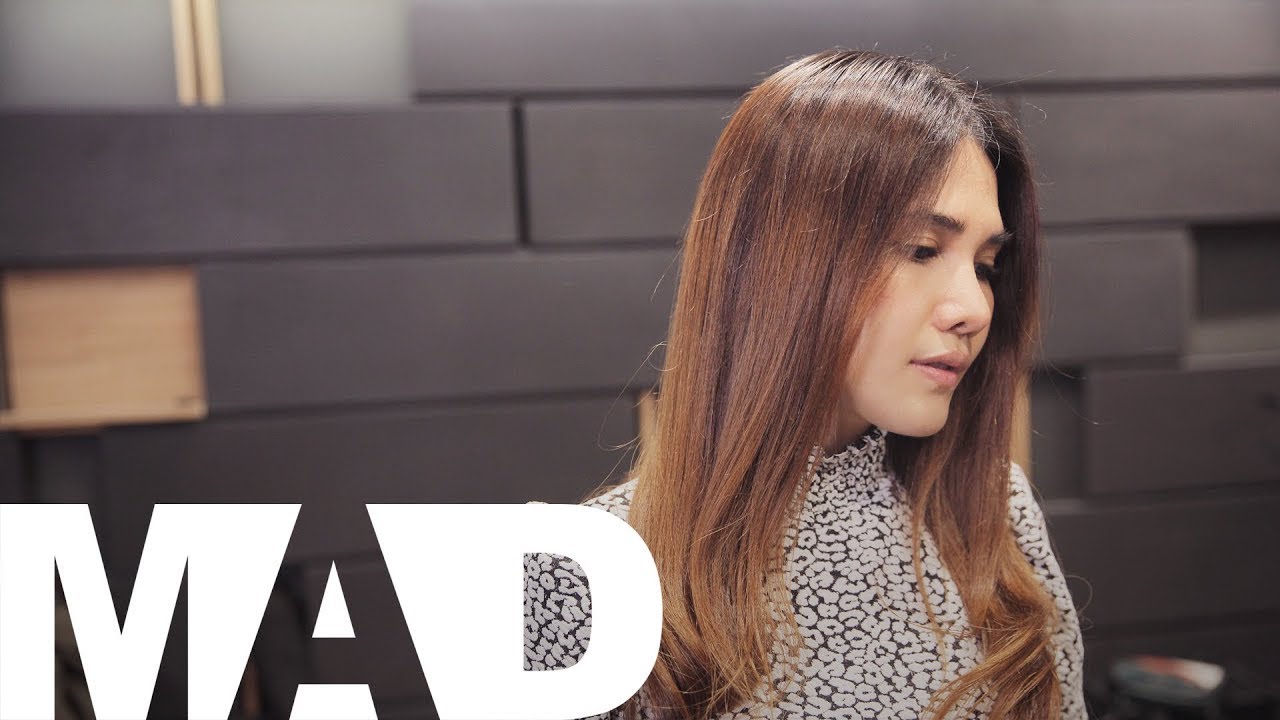 [MAD]  นิโคติน (nicotine) - Mirrr  (Cover) | Noinae Virin