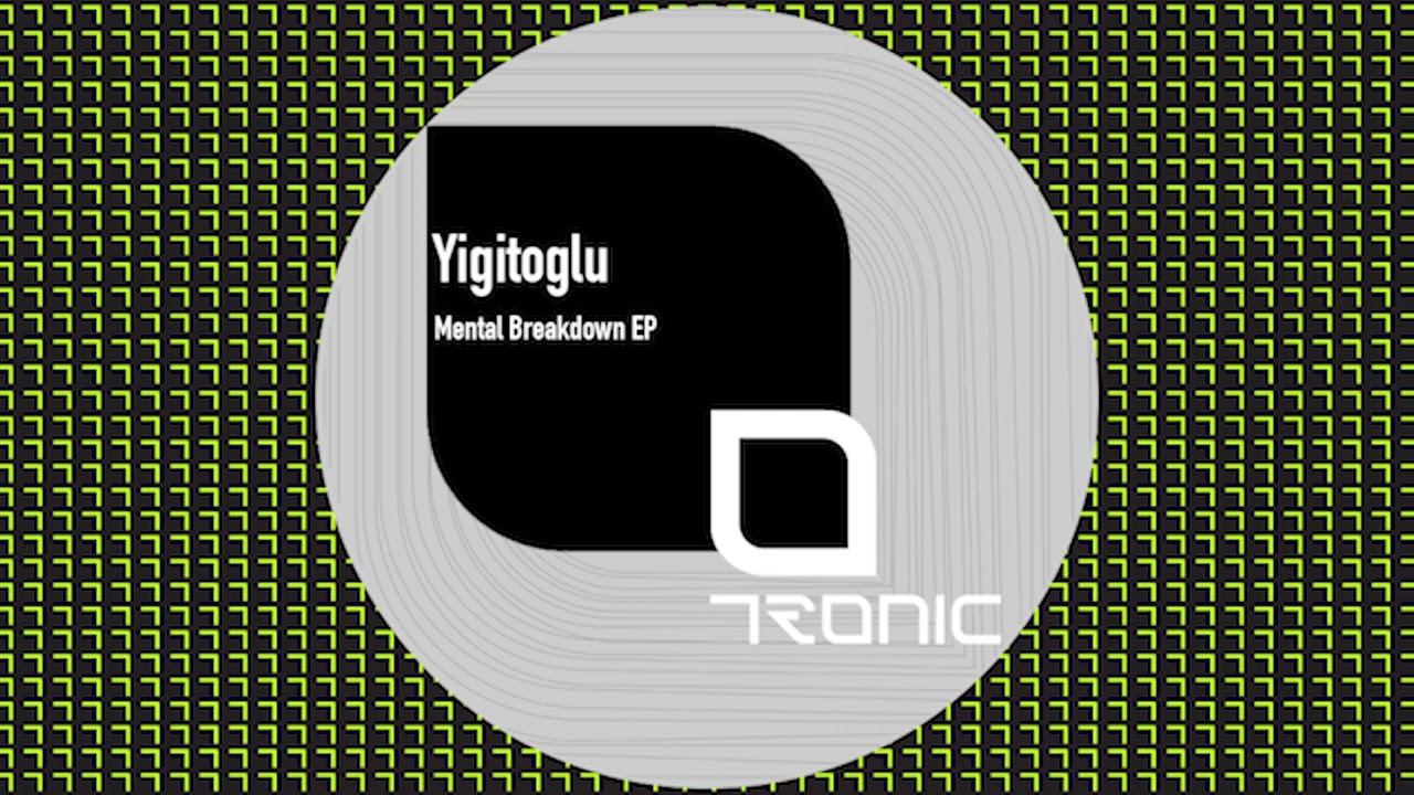 Yigitoglu - A Night In Shinjuku [Tronic]