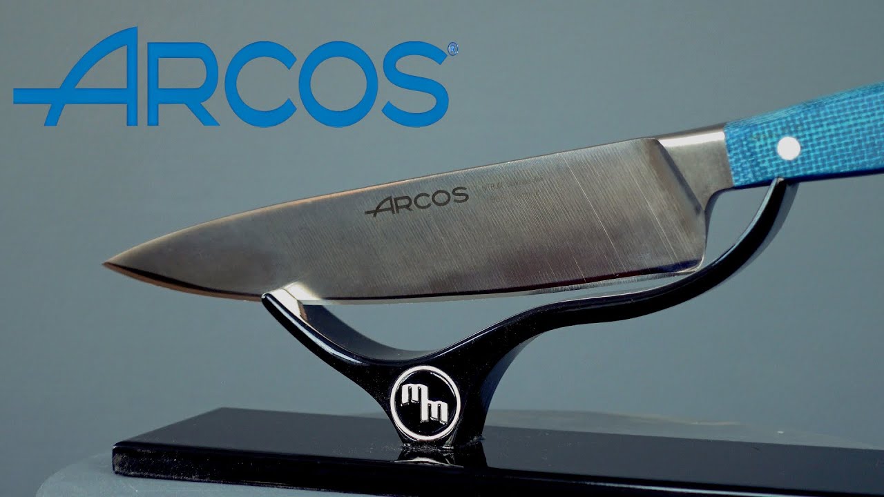 Arcos Brooklyn - Эстетика и Функциональность