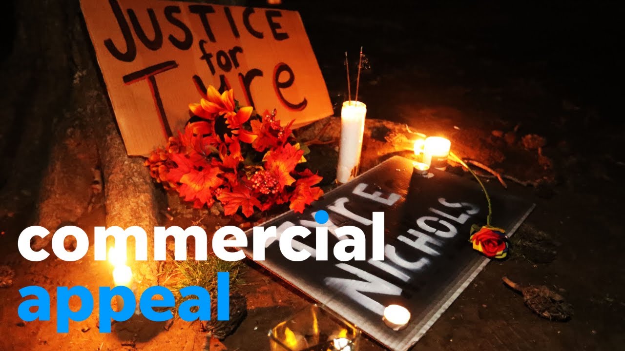 Tyre Nichols' family pleads for peaceful protests in Memphis ahead of the release of video