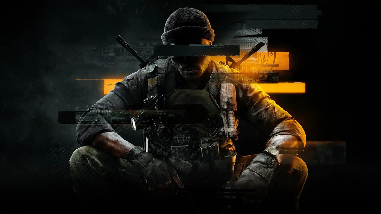 Call of Duty Black Ops 6 Multiplayer