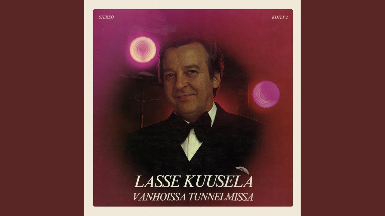 Muisto Sinusta
