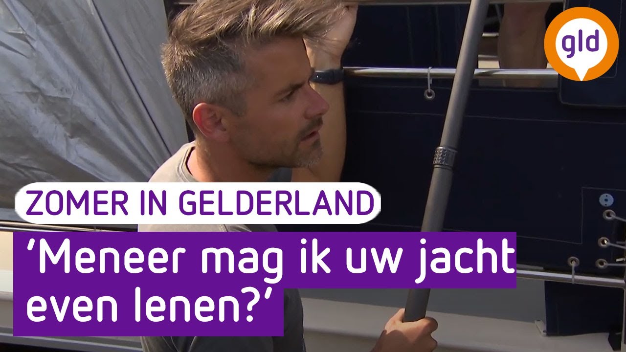Zomer in Gelderland | Wedden dat je het niet gaat redden #5 | Heukelum