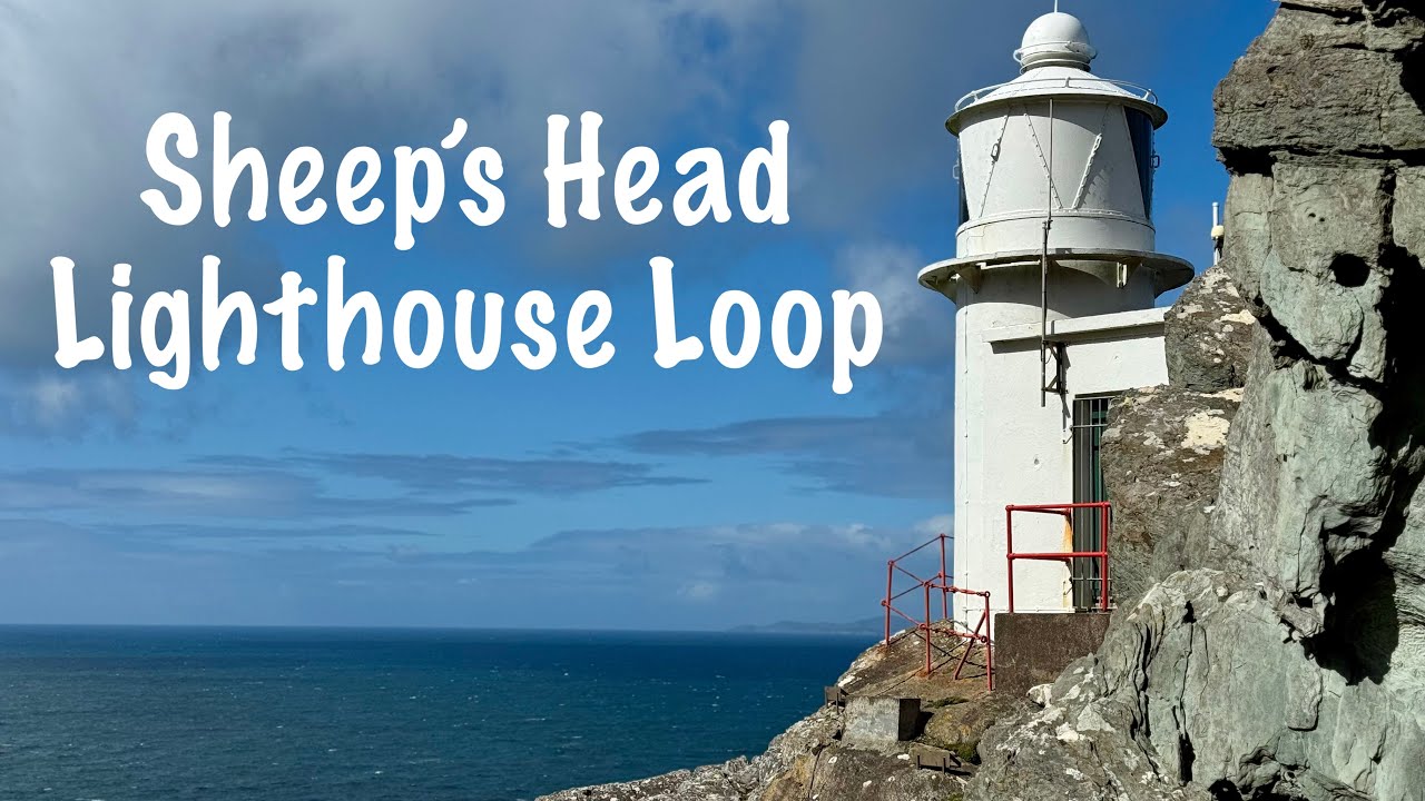 Sheep's Head Lighthouse Loop