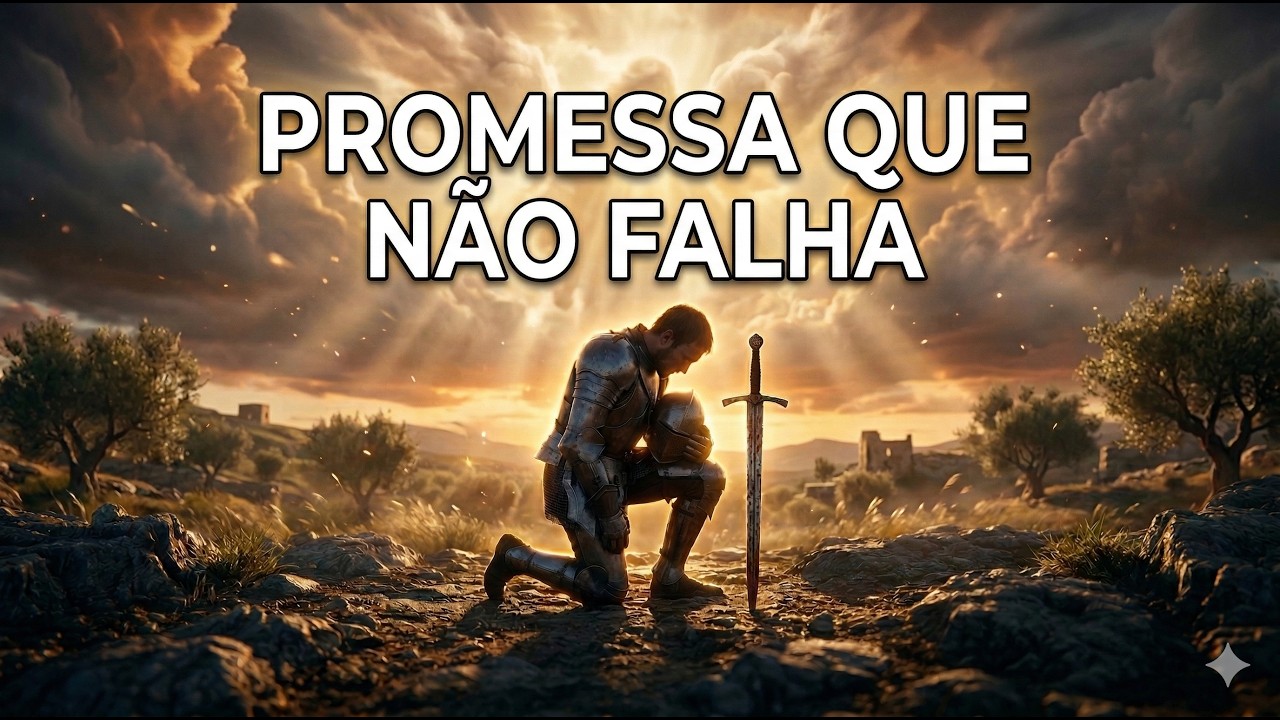 Este louvor vai mudar sua vida 