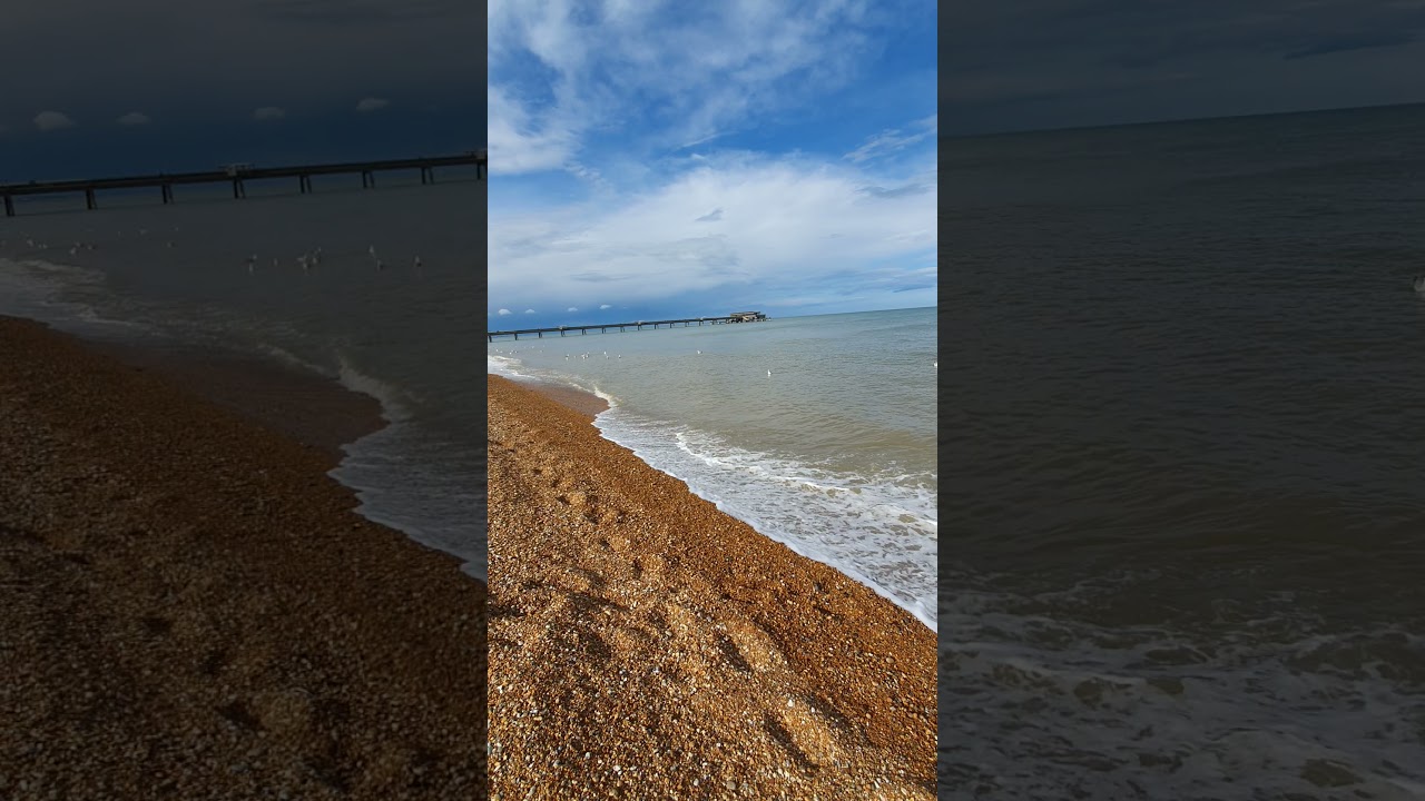 DEAL SEAFRONT