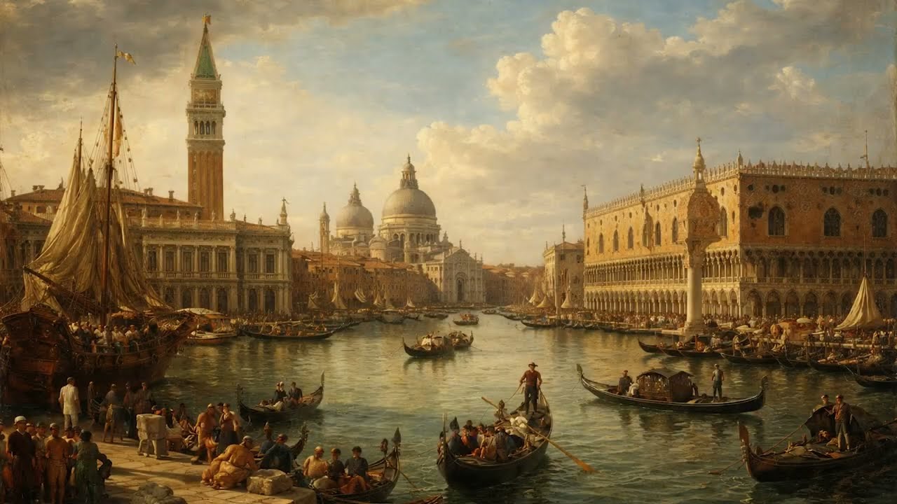 Sinfonia in D major RV 122 by Antonio Vivaldi. Sheet Music for Orchestra. Play Along.