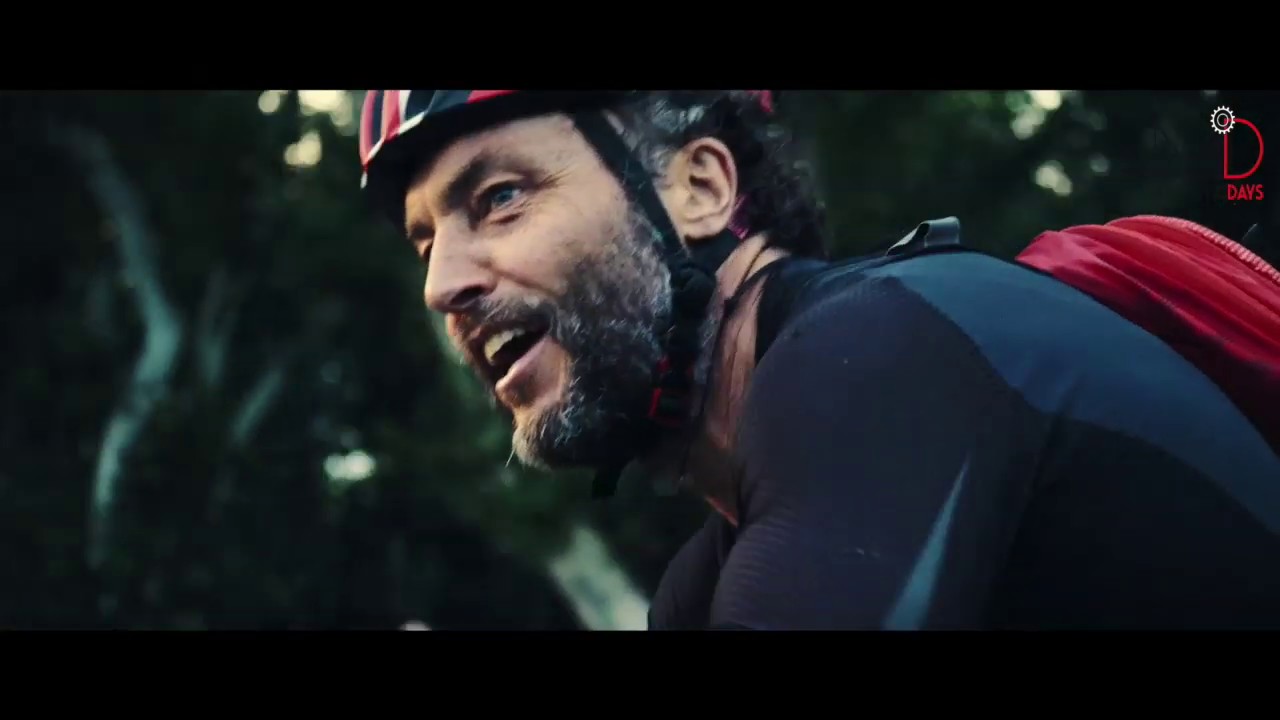 From0to Monviso | Nico Valsesia Ambassador MagneticDays