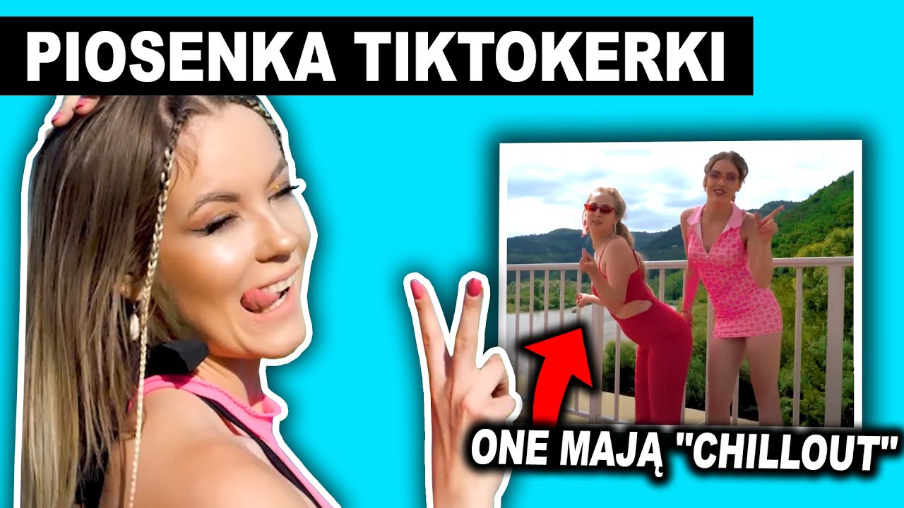 ONA MYŚLI ZE JEST GWIAZDĄ XD