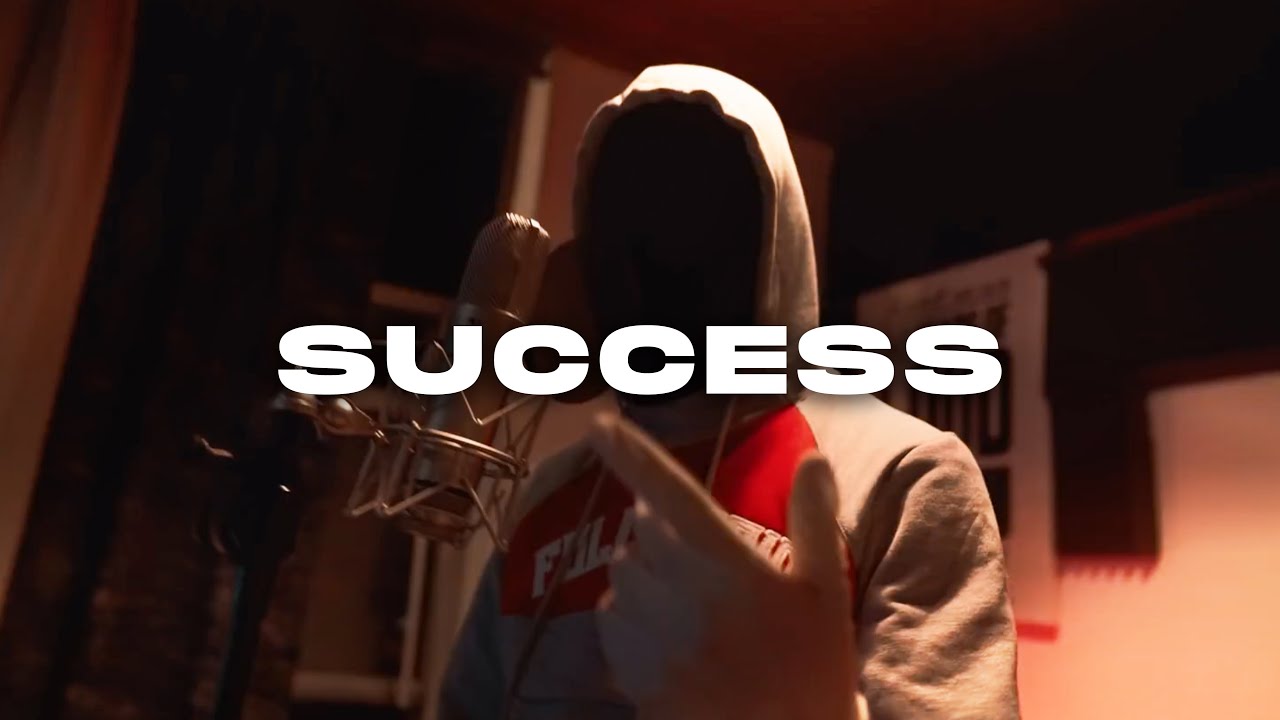 [HARD] Drill Type Beat - 