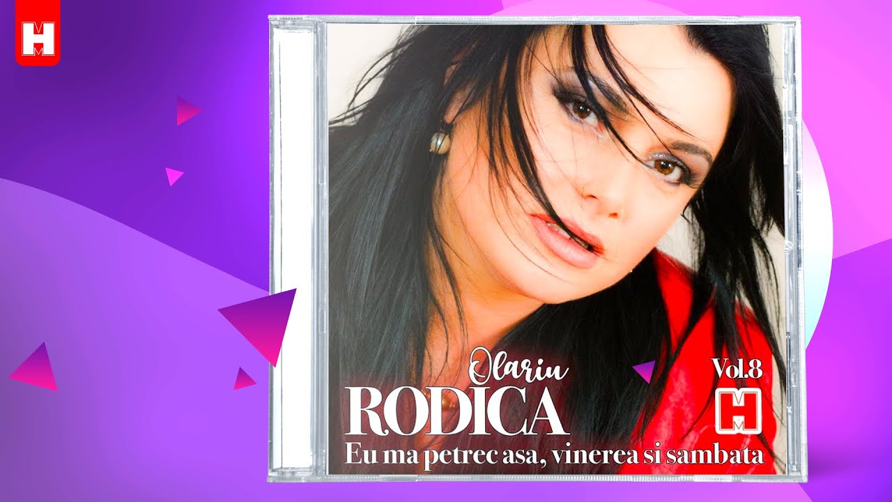 RODICA OLARIU - Cine face, cine da ( Melodie Originala )
