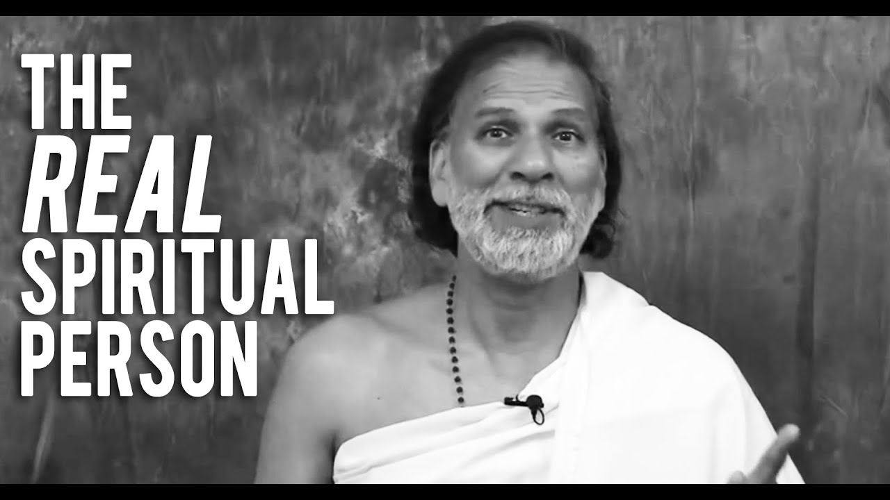 Real Spiritual Seekers are RARE: Most "Spiritual People" are blind followers.