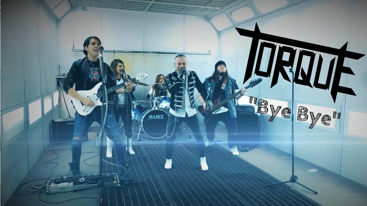 Torque: 