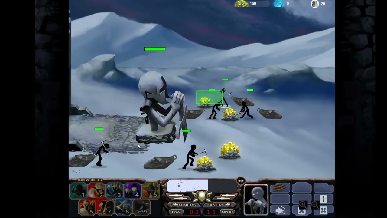 Classic 3 Archer wall opener (OvC)