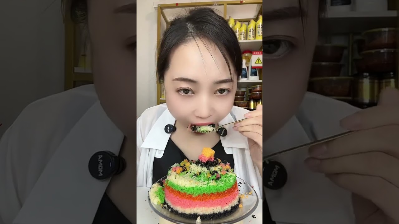 59分钟  纯鱼籽  鱼籽蒜 合集 #好吃到停不下来#抖音美食推荐官#妈呀太香了#超过瘾#美食搬运工