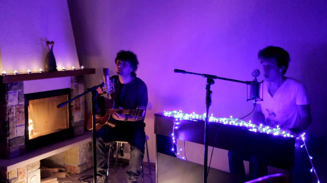 Xuman - Color Beliefs Acoustic Live