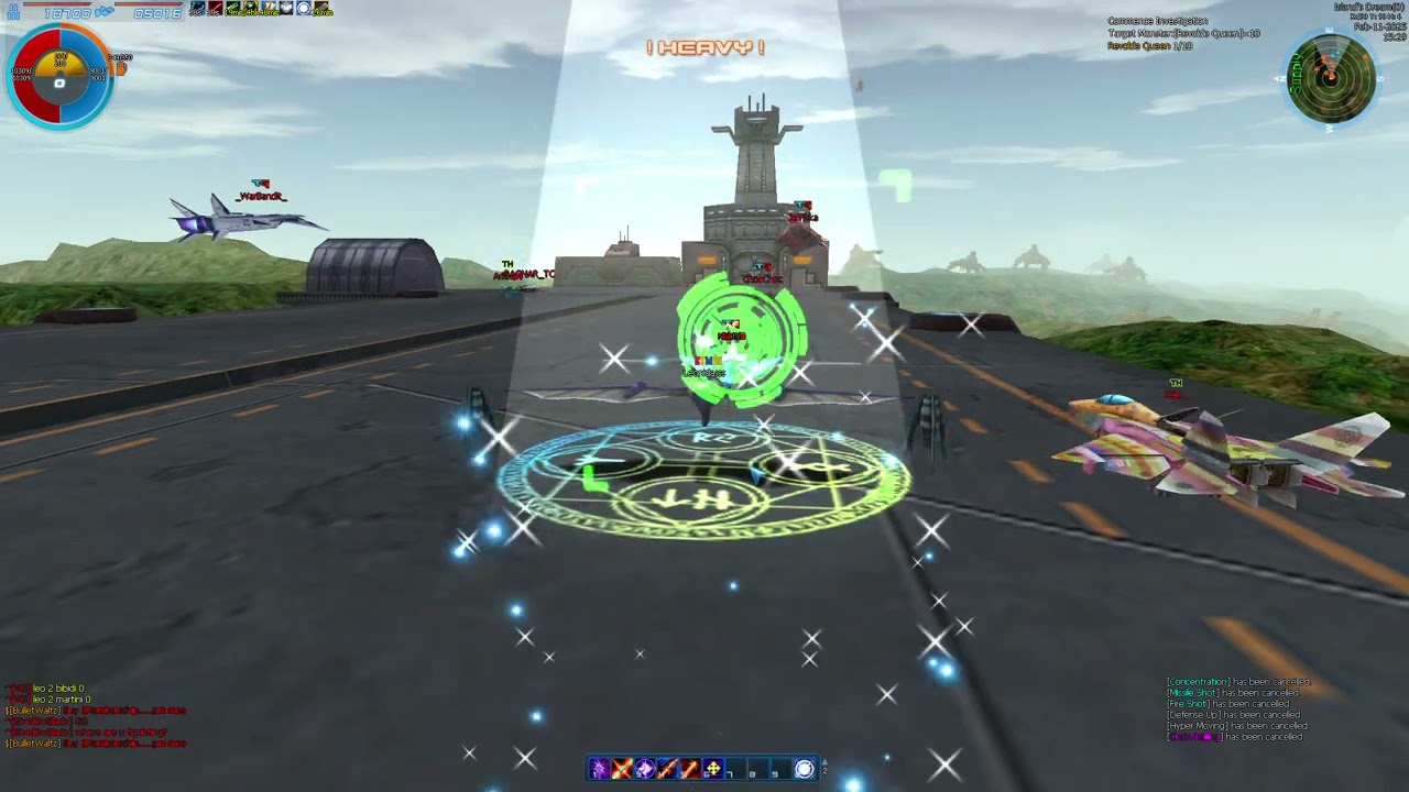 ace online leonidass vs  martini(pigg)
