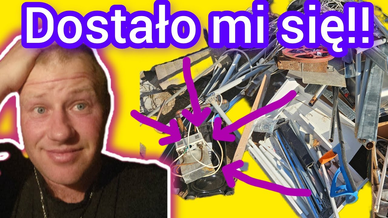 SPRZEDAŁEM WSZYSTKO! Ile warte są 