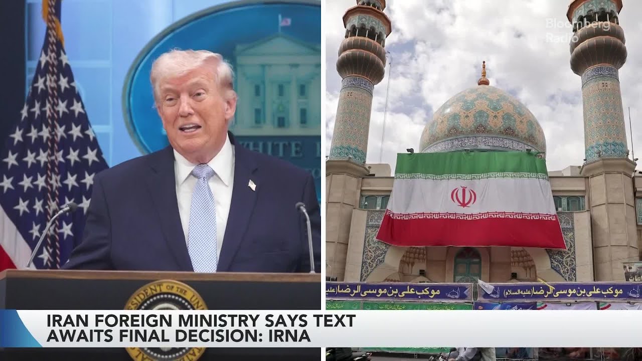 US-Iran Deal Slowed by Web of Go-Betweens Facilitating Talks
