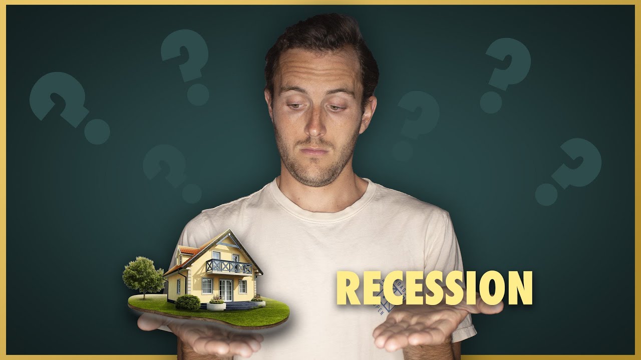 Buying an Airbnb During a Recession