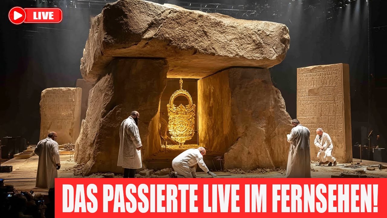 Archäologen öffnen mesopotamische Götterhandtasche – Scan enthüllt seltsame Zeichen
