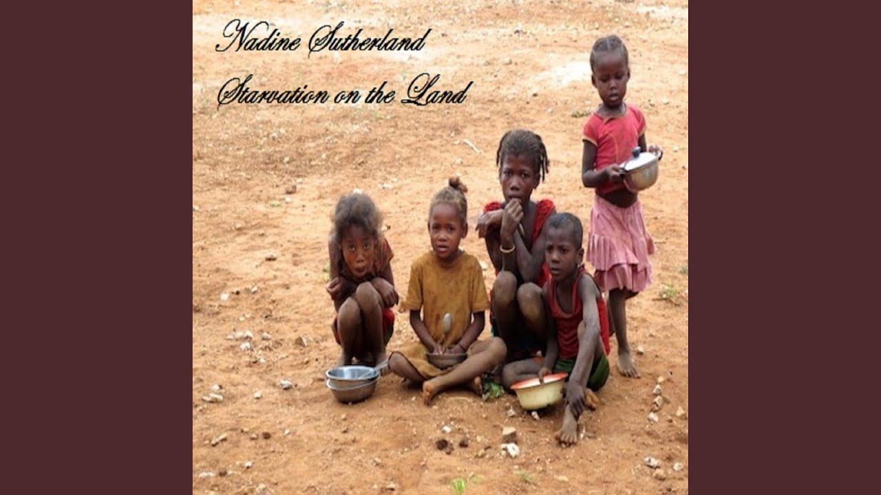Starvation On The Land