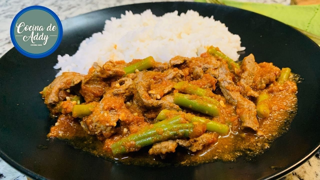 Qué COMO en un día Saludable P/Bajar Colesterol, Trigliceridos, Peso, Hígado Graso | Cocina de Addy