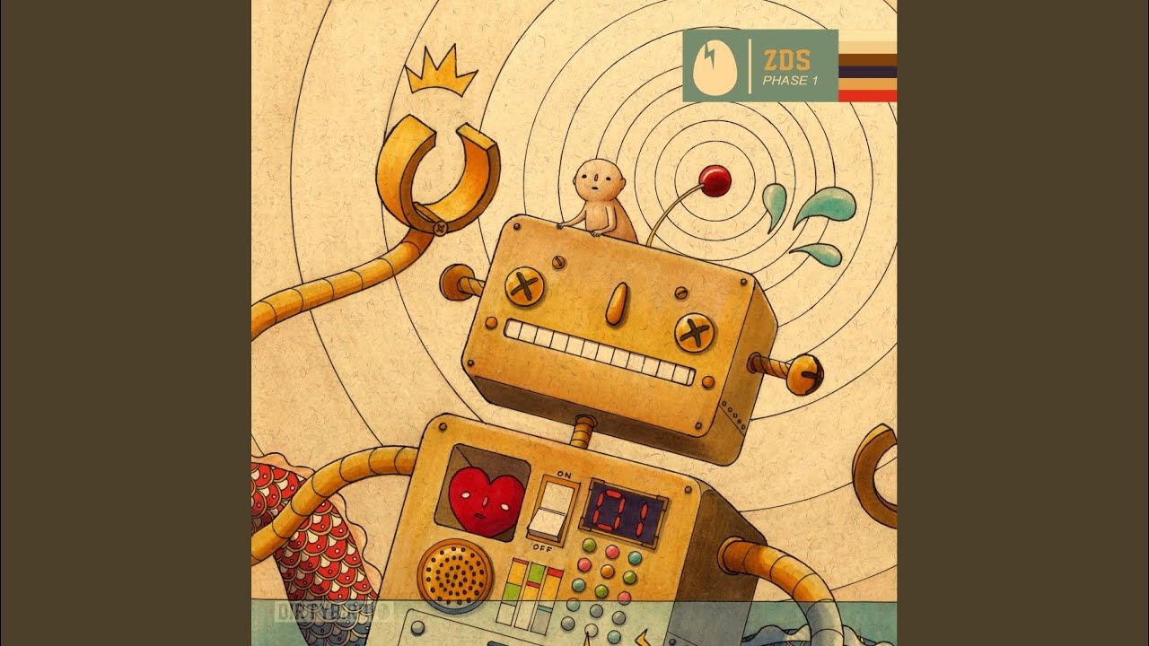 The Beat (Original Mix)