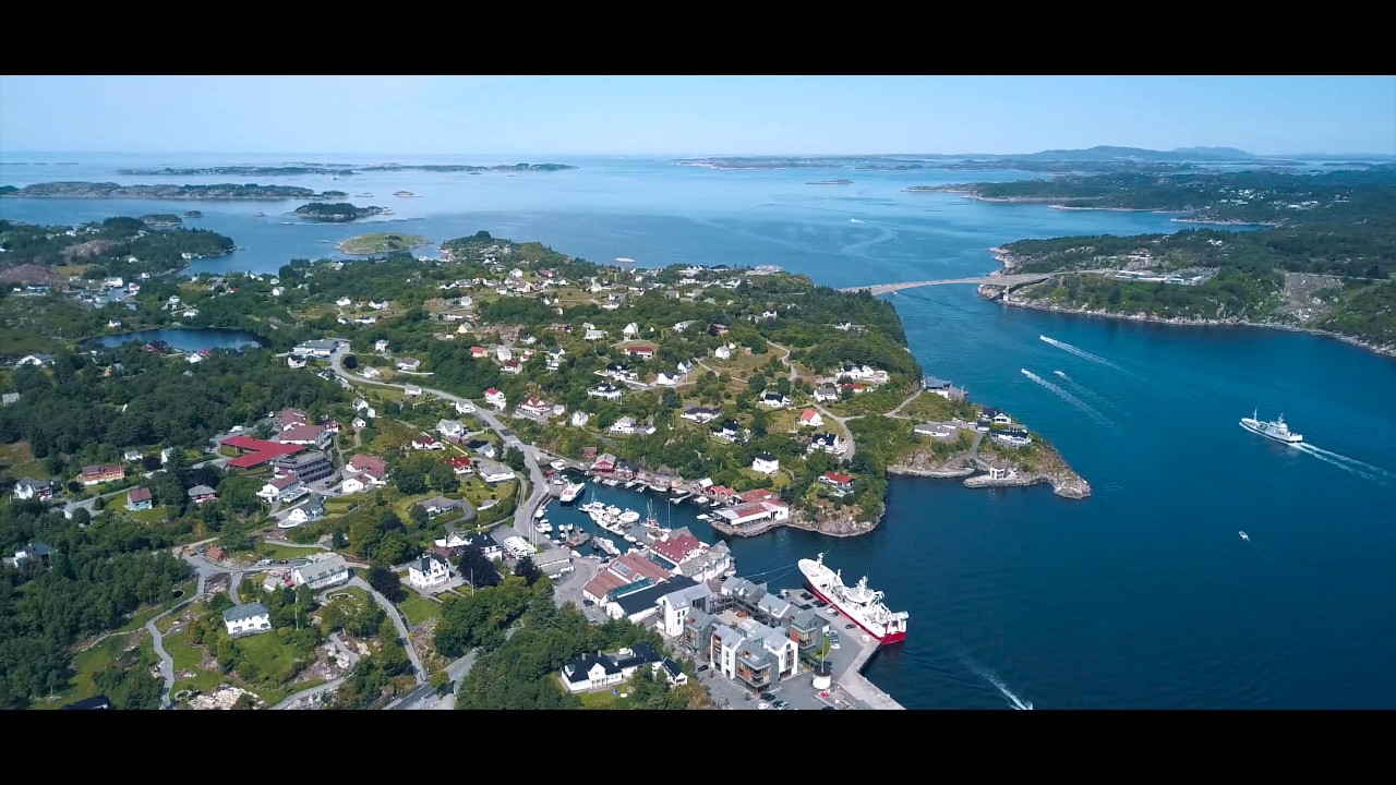 Austevoll / Bekkjarvik Gjestehavn / Vestland