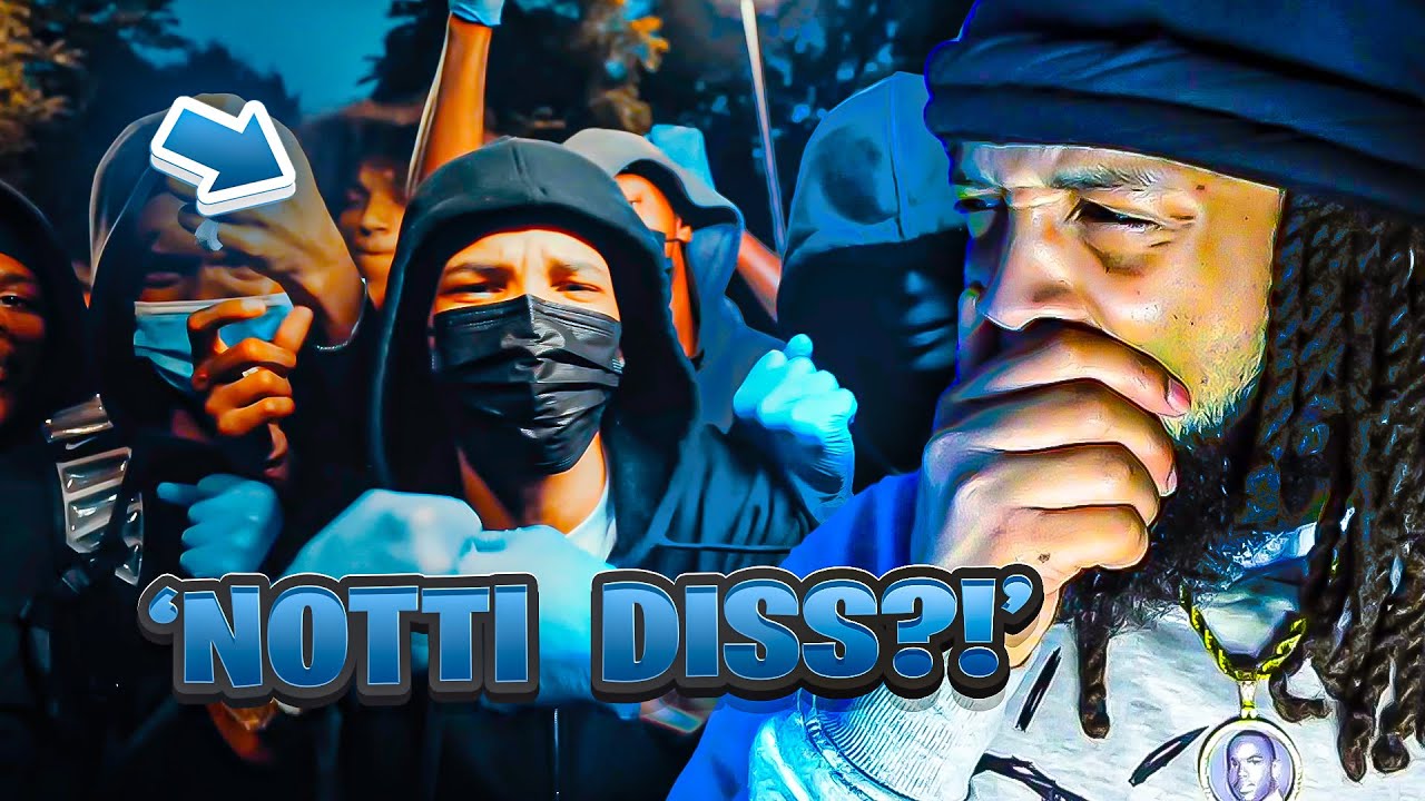 HE ONE OF THEM ONES! Mdot 59 - Triple O Shot (REACTION)