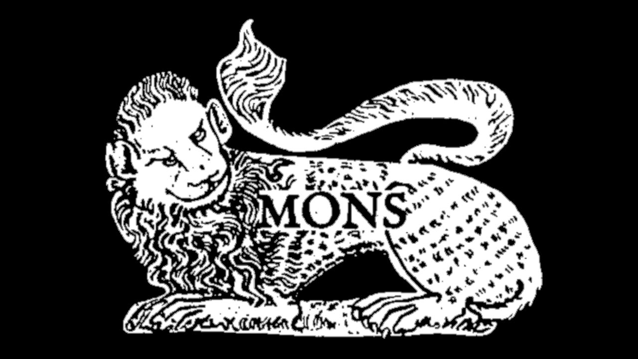 Mons Mythic Synthesizer Music- CRYPTMAS CON 25'