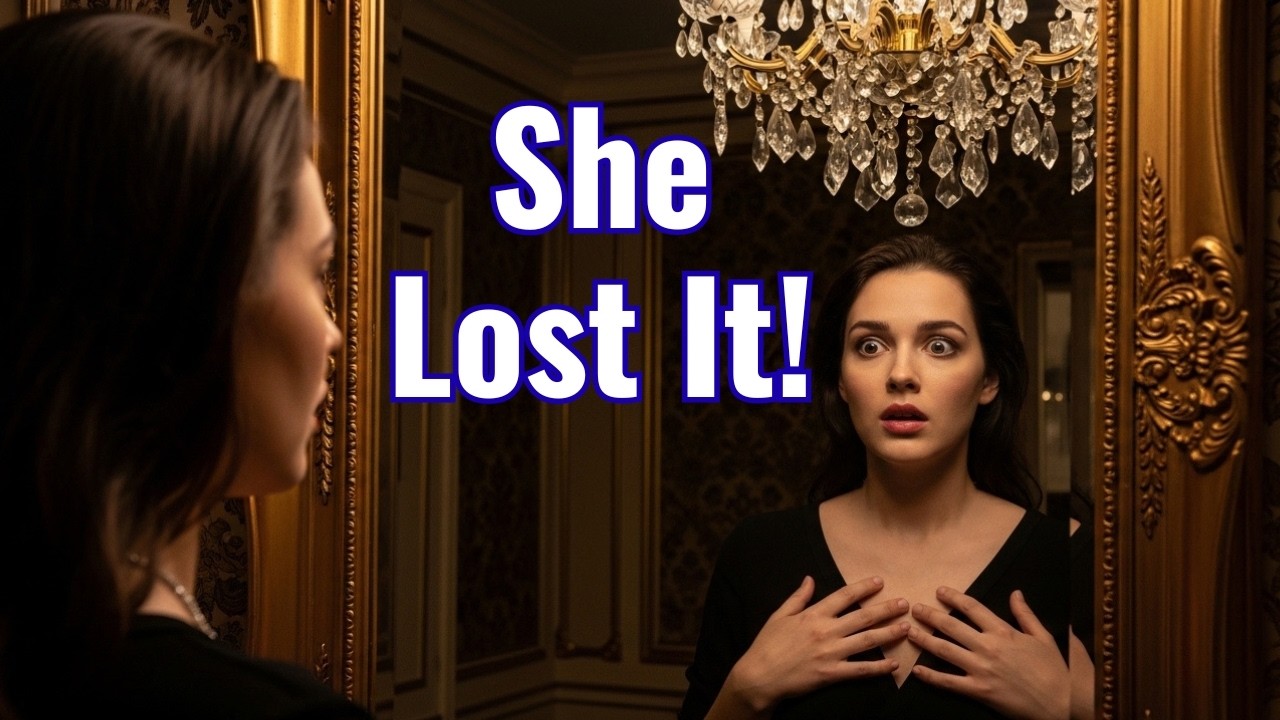 Learn English Through Story | The Necklace by Guy de Maupassant | Slow & Easy English