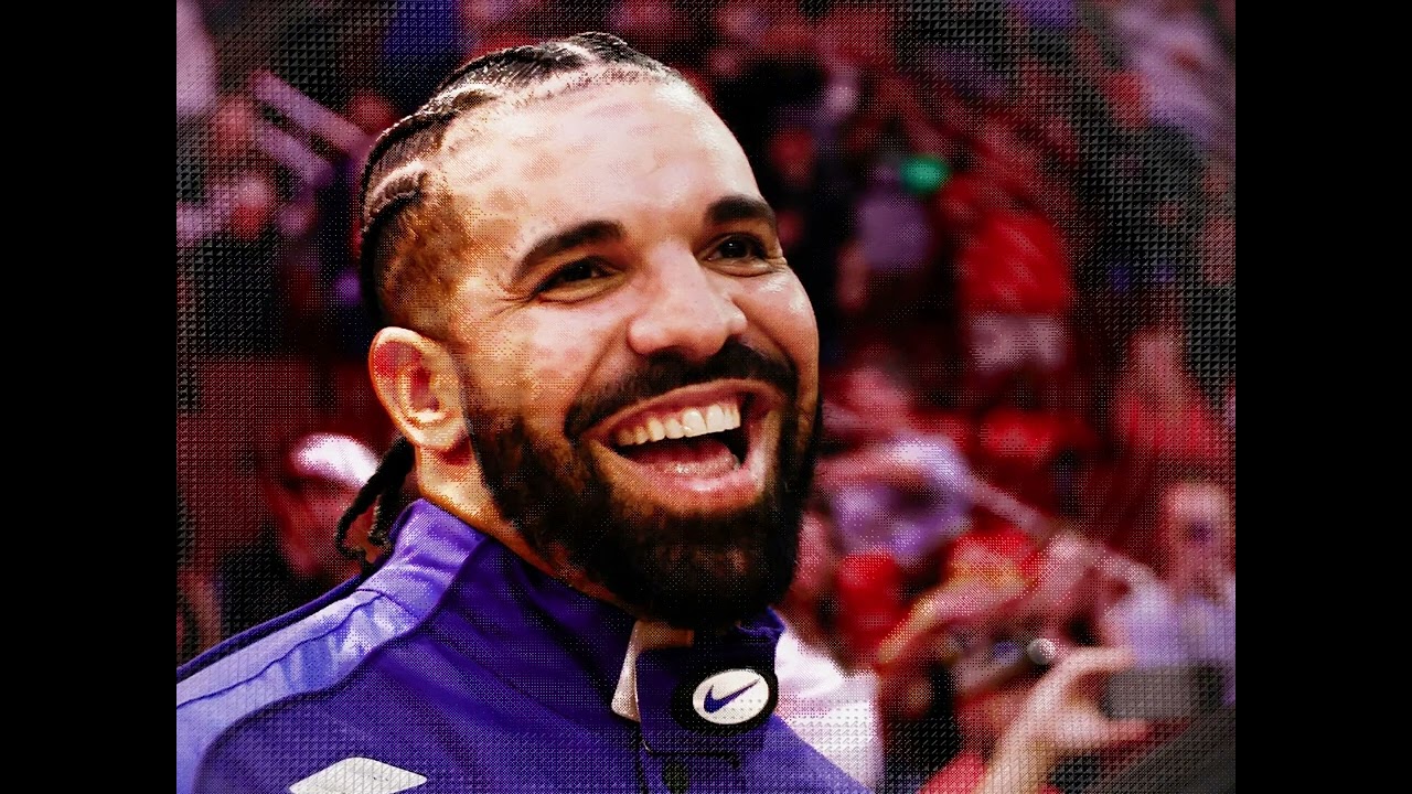 Drake - First Person Shooter (2nd Part Only) (Looped)