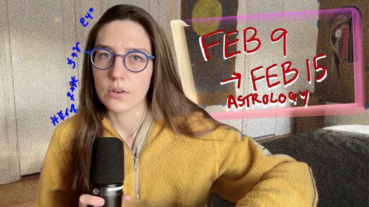 fresh pluto desire, waiting for saturn to return us to reality | Feb 9 - 15 Astrology 