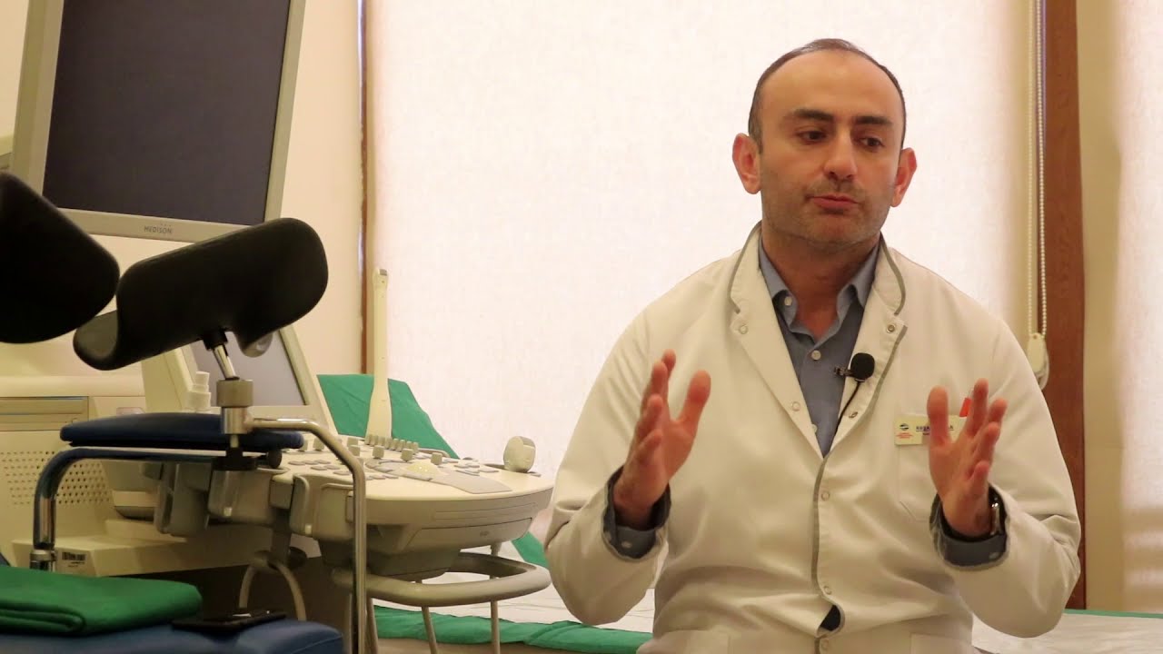Vaxtından əvvəl doğuşlar - MÜALİCƏSİ NƏDİR?