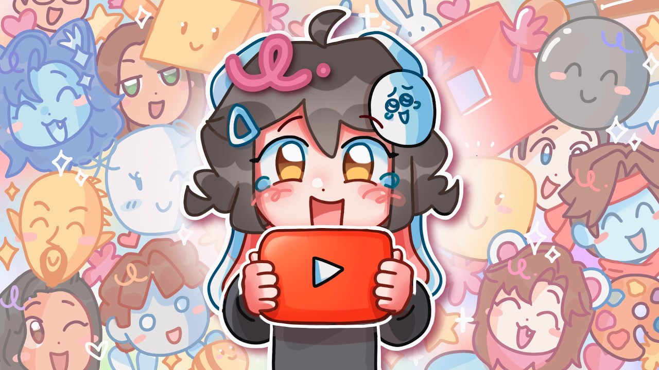 How Becoming a YouTuber Changed My Life Forever