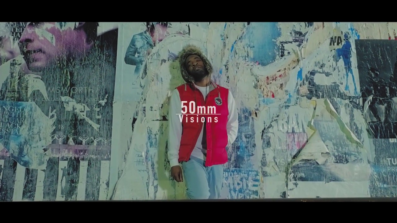 LOONI - LOOK AT ME