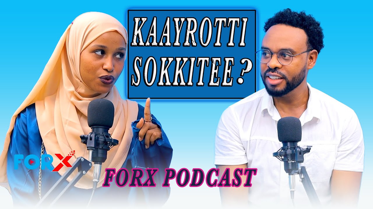 ForX : 