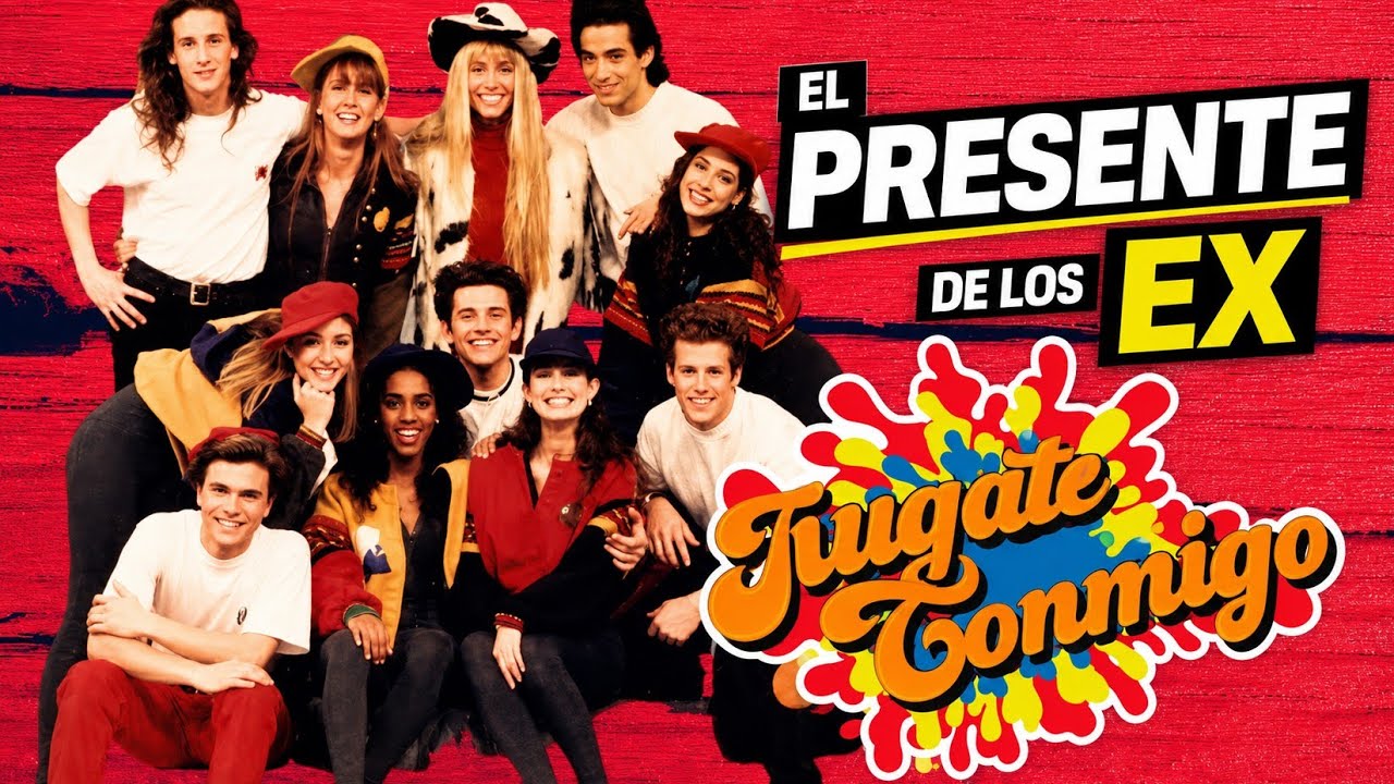 Los Ex JUGATE CONMIGO Hoy - La Argentina Oscura