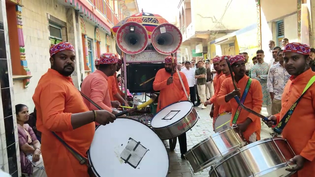Shyam bend 🧡