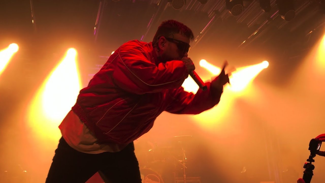 King Nugget Gang - live - Club Vaudeville in Lindau am 13.02.2026