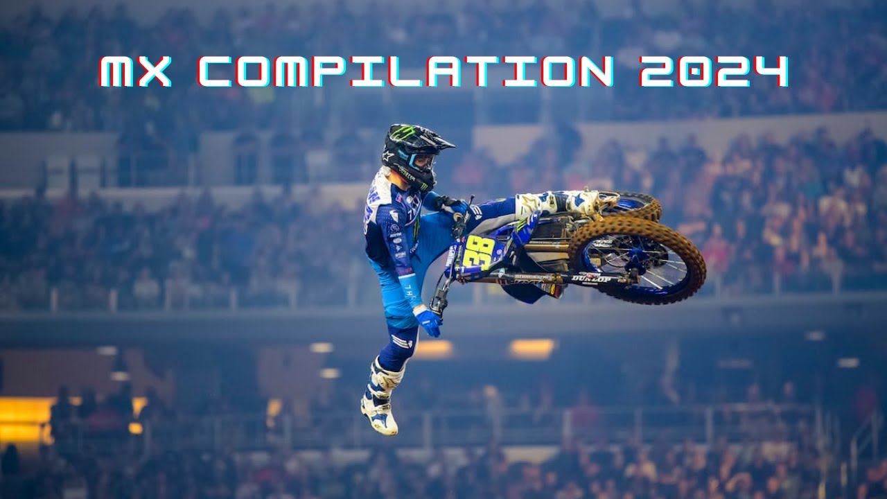 🚀 ULTIMATE MX BIKES SHREDDING! ⭐