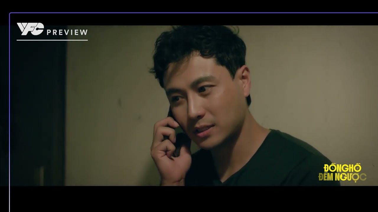 Preview Đồng hồ đếm ngược tập 2 | Phim CHẤT LƯỢNG Miniseries 2026 | Phim VTV Mới Nhất 2026