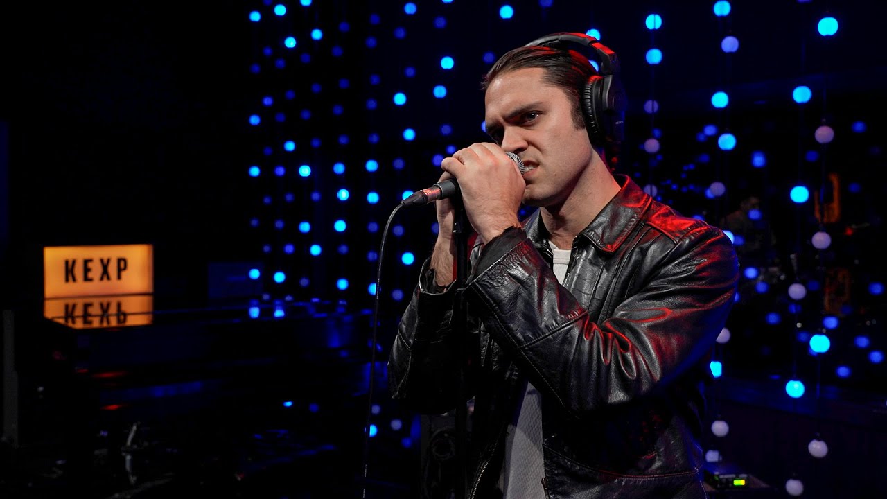 Bambara - Full Performance (Live on KEXP)