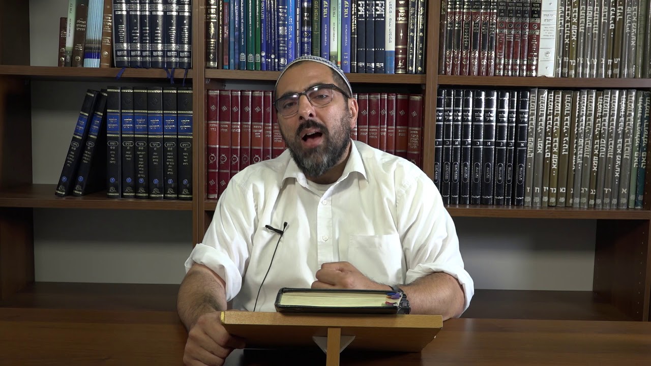 נקודות על אמותינו: שרה אמנו